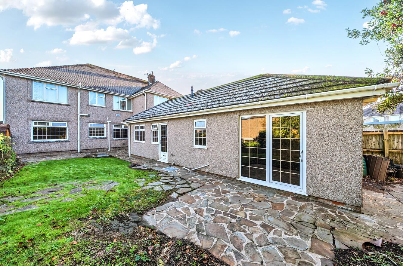 Hendy Close, Sketty, Swansea, SA2 8BB